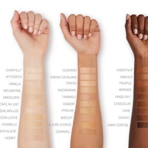 NARS Radiant Creamy Concealer in Chantilly - Picture 3 of 5